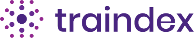 Traindex logo